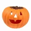 Подсвечник Большая тыква