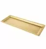 Блюдо декоративное Loui Gold Блюдо декоративное Loui Gold