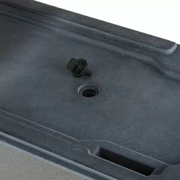 Пластиковое кашпо с автополивом Balcony Stone Пластиковое кашпо с автополивом Balcony Stone