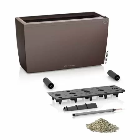 Кашпо Lechuza Cararo