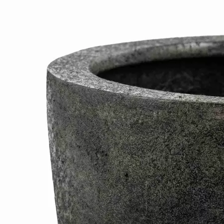 Горшок для цветов Moon Jungle low