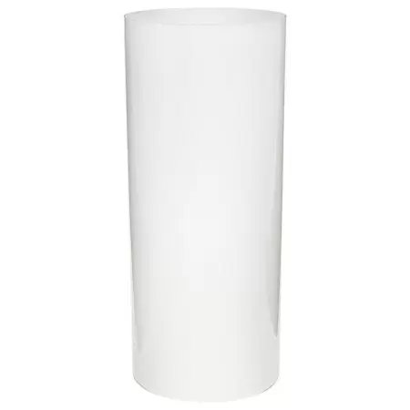 Стеклянная ваза Таир