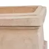 Цветочный горшок Mterra Polycube rectangle Цветочный горшок Mterra Polycube rectangle