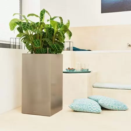 Кашпо Lechuza Canto Column