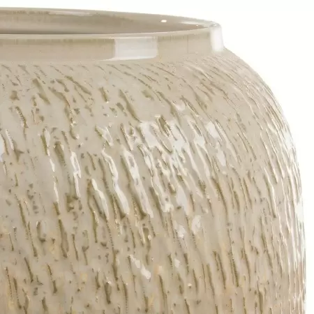 Высокий вазон Egg high