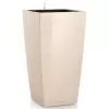 Кашпо Lechuza Cubico Premium Кашпо Lechuza Cubico Premium