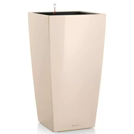 Кашпо Lechuza Cubico Premium Кашпо Lechuza Cubico Premium