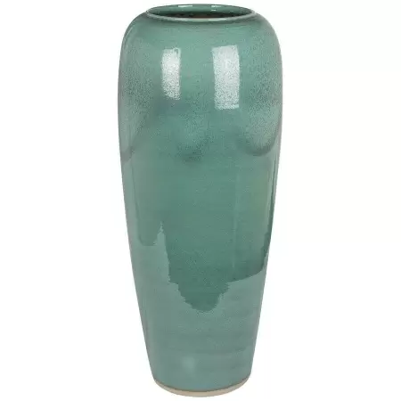 Высокий вазон Egg high