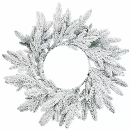 Венок рождественский Романовский