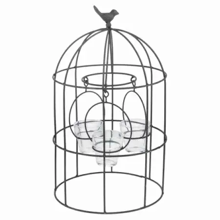 Подсвечник Мистер Зе