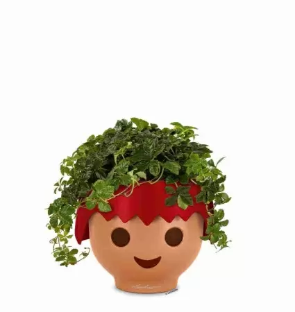 Кашпо Lechuza OJO