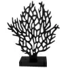 Фигура металлическая Коралл
