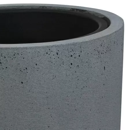 Большой горшок Cylinder