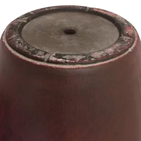 Большой горшок Granite Round