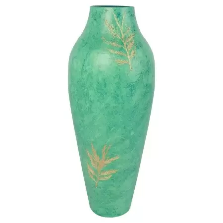 Керамическая ваза Golden Tiffany
