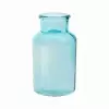 Стеклянная ваза Криго