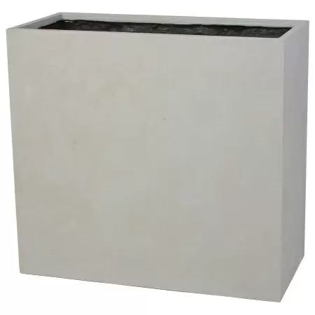 Высокий горшок Pmc-gray Rectangle
