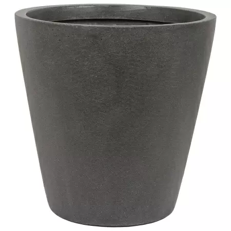 Цветочный горшок Black Cone