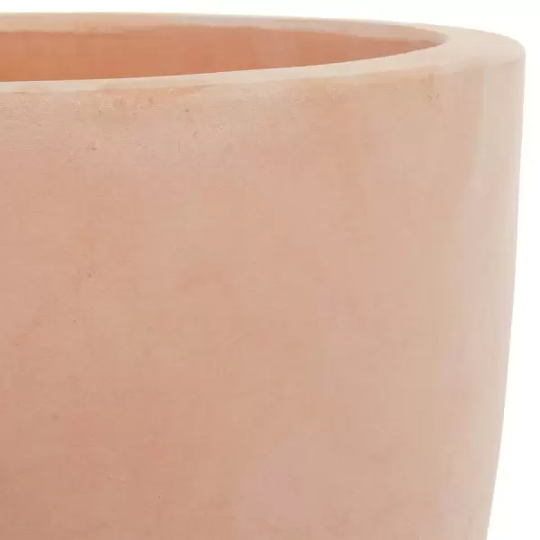 Уличный горшок из глины Terra Hill