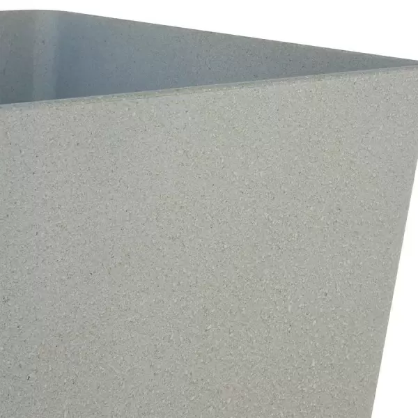 Пластиковое кашпо с автополивом Conic Stone planter only Пластиковое кашпо с автополивом Conic Stone planter only
