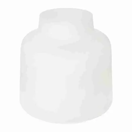 Стеклянная ваза Властелин