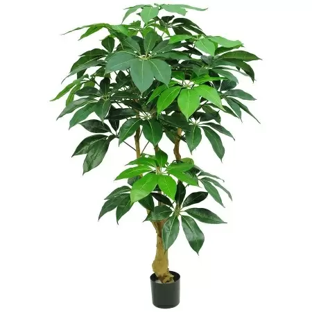 Зонтичное дерево искусственное