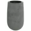 Вазон высокий Laterite Tall Round
