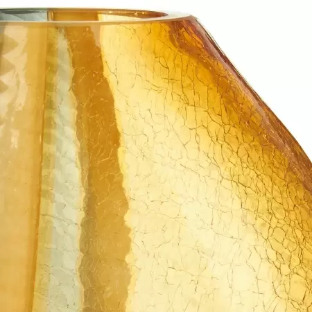 Ваза стеклянная Green Stone Ваза стеклянная Green Stone