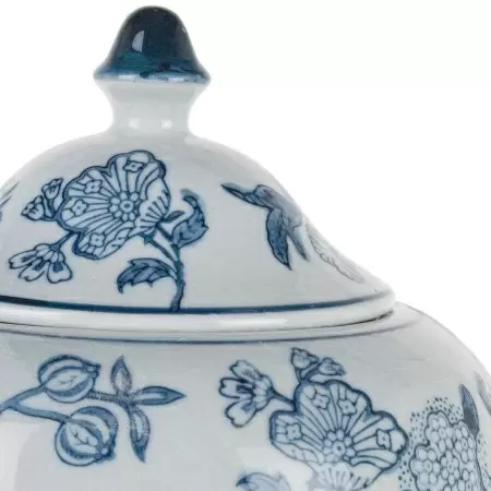 Ваза керамическая Цзянху