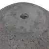 Большой горшок Umber Roun Большой горшок Umber Roun