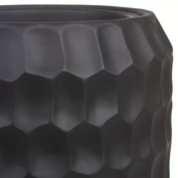 Высокий горшок Cell Vase