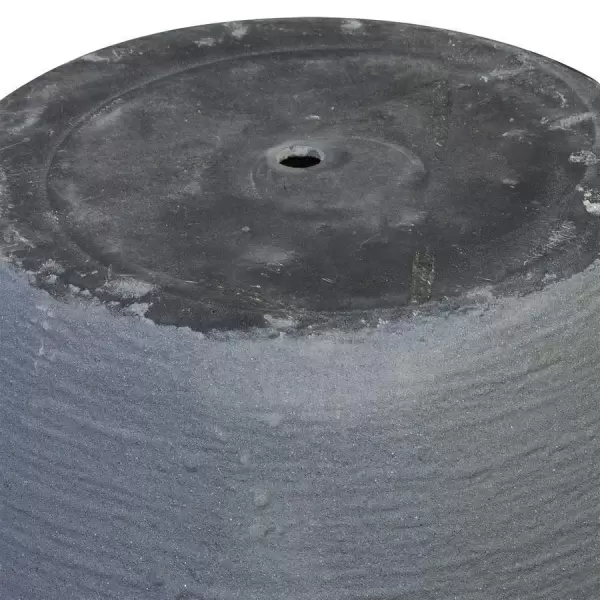 Высокий вазон Gray sand Tall Jare