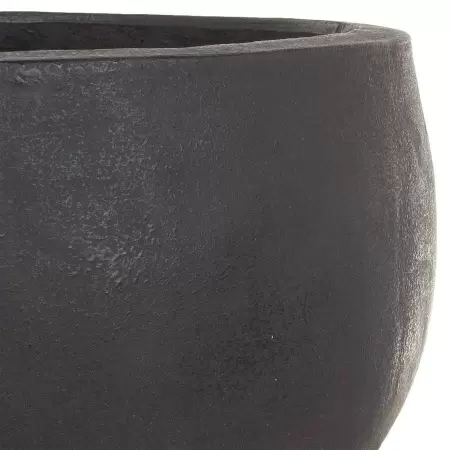 Большой глиняный горшок C-terra Jar