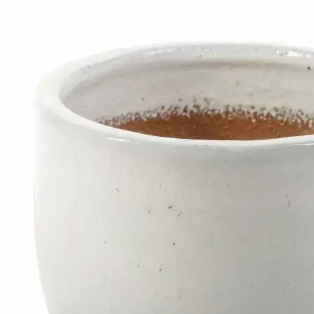 Цветочный горшок White Jar