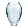 Стеклянная ваза Лум