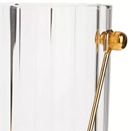 Ваза Золотой Обод