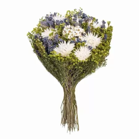 Стабилизированный букет Лаванда Винтаж