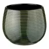 Кашпо керамическое Honeycomb Deluxe  Кашпо керамическое Honeycomb Deluxe