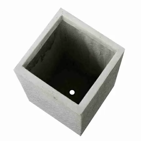 Горшок для цветов Linea Cubical