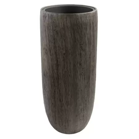 Высокий уличный горшок Pwoodgrey 