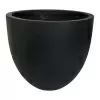 Цветочный горшок Black Round