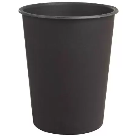 Высокий горшок Pote-white 