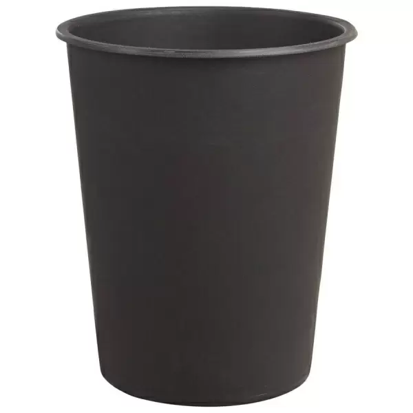 Высокий горшок Pote-white 