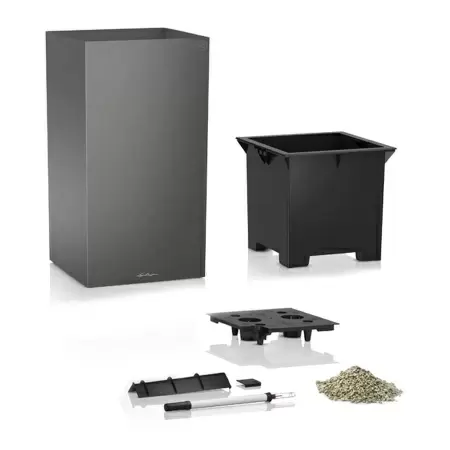 Кашпо Lechuza Canto Column