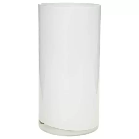 Стеклянная ваза Таир