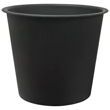 Большой горшок Cylinder