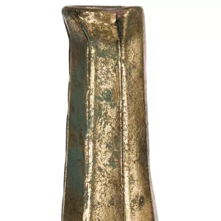 Металлическая ваза Марракеш