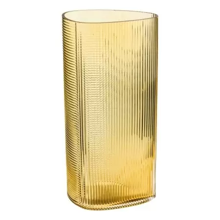 Стеклянная ваза Монти