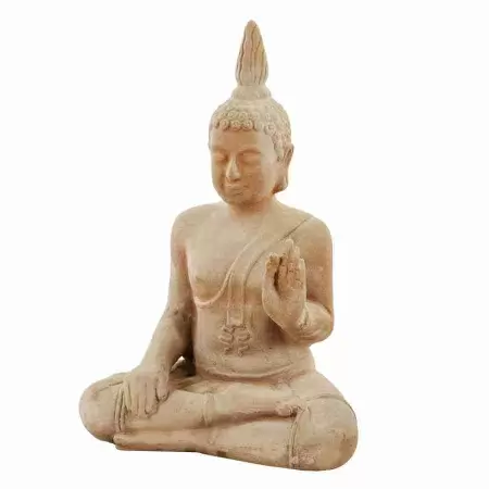 Статуя Будды фото