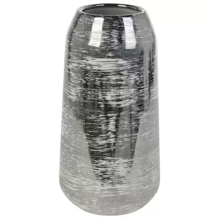Керамическая ваза Metallic
